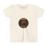 Devon The Touchdown Star - Youth Short Sleeve Tee