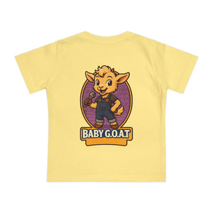 Rafeal The Builder - Baby Short Sleeve T-Shirt