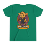 Rafeal The Builder - Youth Short Sleeve Tee
