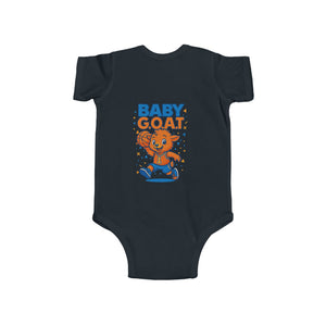 Jordan The G.O.A.T -