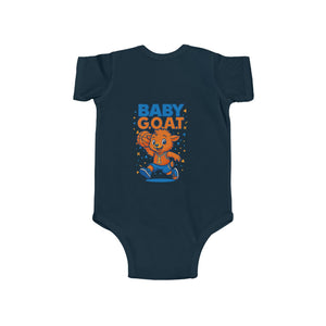 Jordan The G.O.A.T -