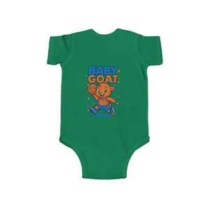 Jordan The G.O.A.T -