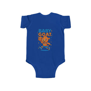 Jordan The G.O.A.T -