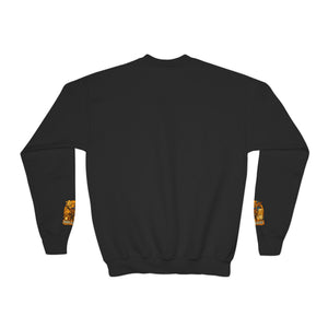 Future GOATs Club - Youth Crewneck Sweatshirt
