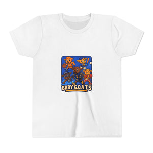Little Legends - Youth Short Sleeve Tee