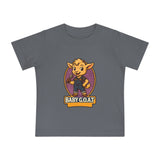 Rafeal The Builder - Baby Short Sleeve T-Shirt