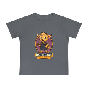 Rafeal The Builder - Baby Short Sleeve T-Shirt