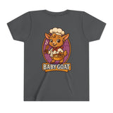 Lisa The Cook - Youth Short Sleeve Tee