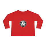 Baby G.O.A.T Classic Edition - Toddler Long Sleeve Tee