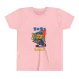 Ron The Slugger - Youth Short Sleeve T-shirt