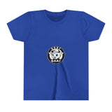 Baby G.O.A.T Classic Edition - Youth Short Sleeve Tee