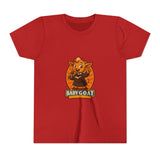 Author The Storyteller - Youth Short Sleeve Tee