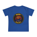 Devon The Touchdown Star - Baby Short Sleeve T-Shirt