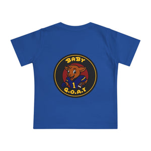 Devon The Touchdown Star - Baby Short Sleeve T-Shirt