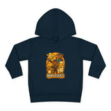Future GOATs Club - Toddler Pullover Fleece Hoodie