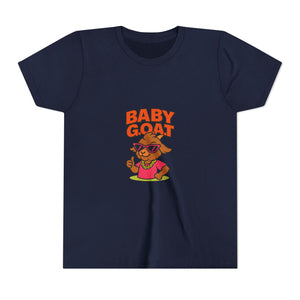 Dawn The Style Queen - Youth Short Sleeve Tee