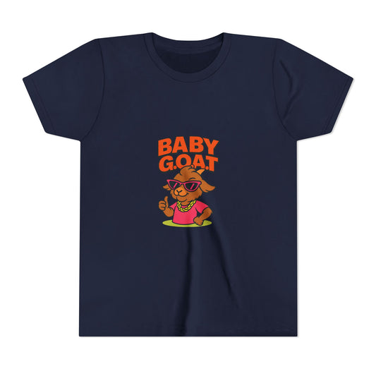 Dawn The Style Queen - Youth Short Sleeve Tee