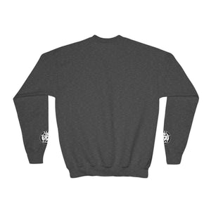 Baby G.O.A.T Classic Edition - Youth Crewneck Sweatshirt