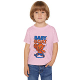 Jordan The G.O.A.T - Heavy Cotton™ Toddler T-shirt