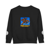 Remy The Swimmer - Toddler Sweatshirt