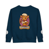 Lisa The Cook - Toddler Sweatshirt
