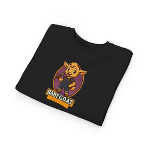 Rafeal The Builder - Toddler Sweatshirt