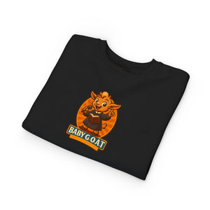 Author The Storyteller - Toddler Sweatshirt