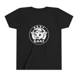 Baby G.O.A.T Classic Edition - Youth Short Sleeve Tee