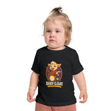 Will The Drummer - Baby Short Sleeve T-Shirt