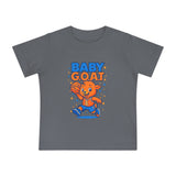 Jordan The G.O.A.T - Baby Short Sleeve T-Shirt