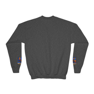 Little Legends - Youth Crewneck Sweatshirt