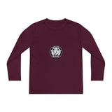 Baby G.O.A.T Classic Edition - Youth Long Sleeve Competitor Tee