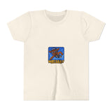 Remy The Swimmer - Youth Short Sleeve Tee
