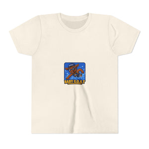 Remy The Swimmer - Youth Short Sleeve Tee