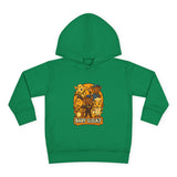 Future GOATs Club - Toddler Pullover Fleece Hoodie