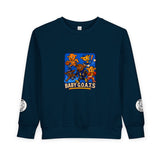 Little Legends - Toddler Sweatshirt