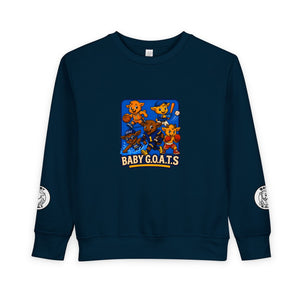 Little Legends - Toddler Sweatshirt