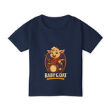 Will The Drummer - Heavy Cotton™ Toddler T-shirt