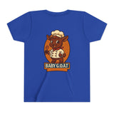 Reggie The Chef - Youth Short Sleeve Tee