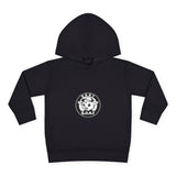Baby G.O.A.T Classic Edition - Toddler Pullover Fleece Hoodie