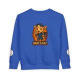 Ty The Auto Mechanic - Toddler Sweatshirt