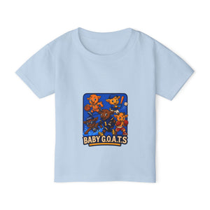 Little Legends - Heavy Cotton™ Toddler T-shirt