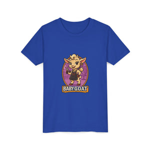 Mary The Hair Stylist - Youth Short Sleeve Tee