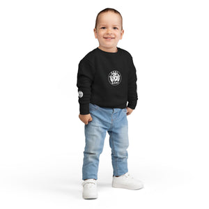 Baby G.O.A.T Classic Edition - Toddler Sweatshirt