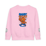 Jordan The G.O.A.T - Toddler Sweatshirt