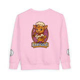 Lisa The Cook - Toddler Sweatshirt