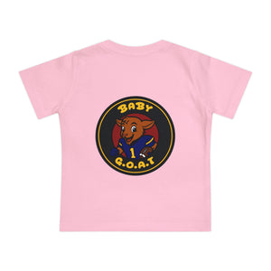 Devon The Touchdown Star - Baby Short Sleeve T-Shirt