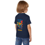 Ron The Slugger - Heavy Cotton™ Toddler T-shirt