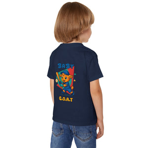 Ron The Slugger - Heavy Cotton™ Toddler T-shirt