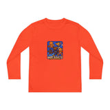 Little Legends - Youth Long Sleeve Competitor Tee